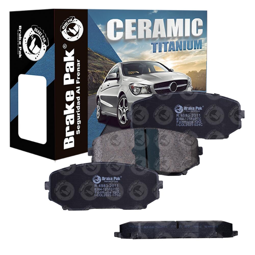 MAZDA CX-5 / MAZDA CX-7 / MAZDA CX-8 / MAZDA CX-9 / FORD EDGE / MITSUBISHI MONTERO SPORT / MITSUBISHI PAJERO / MITSUBISHI TRITON / MITSUBISHI OUTLANDER