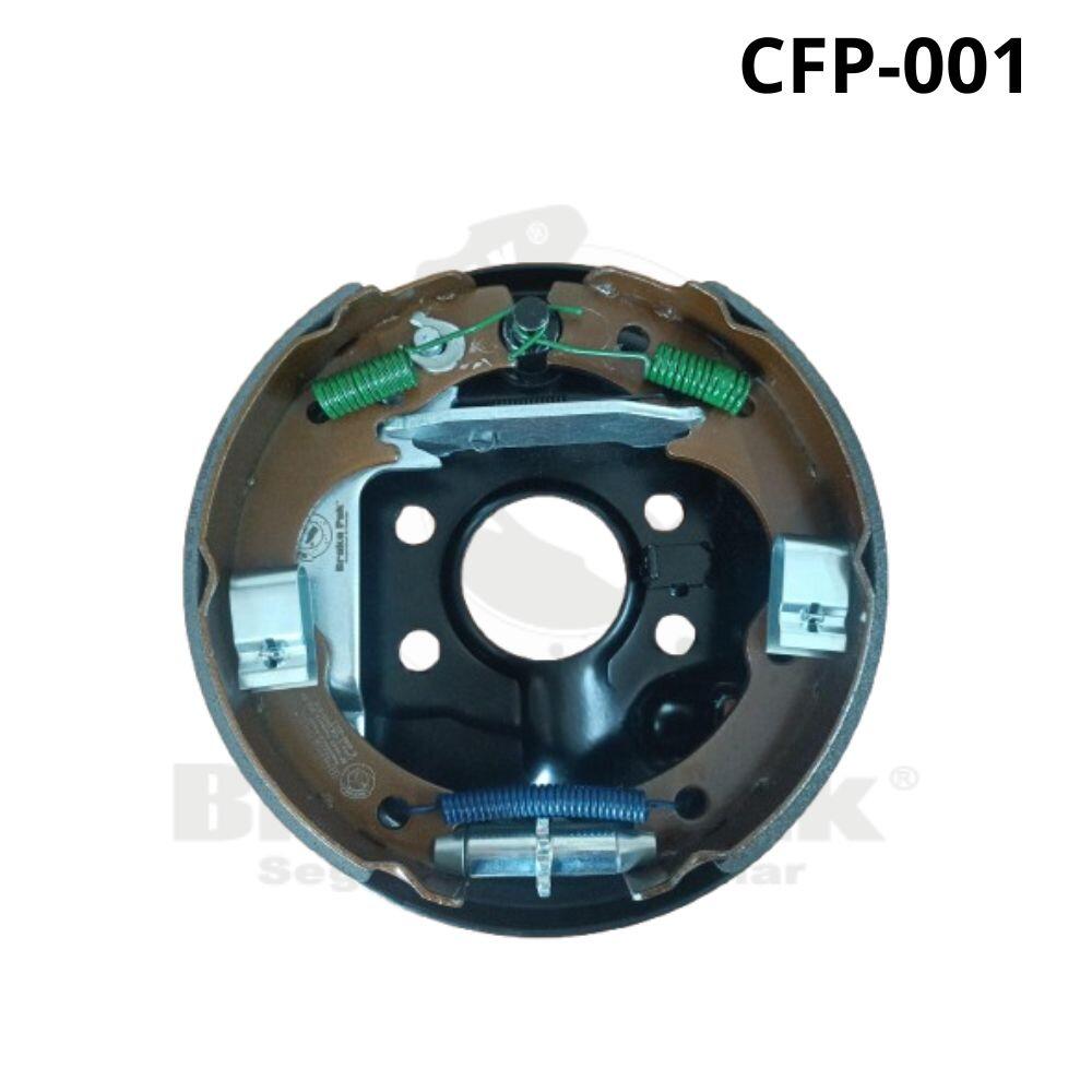 CHEVROLET NPR / CHEVROLET NQR / ISUZU NPR / ISUZU TFR / MITSUBISHI CANTER / JMC CONQUER / JMC CONVEY / JMC CARRYING