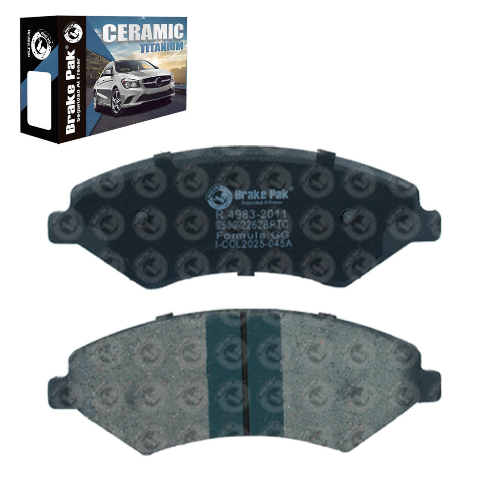 CHERY GRAND TIGGO / MAHINDRA PIK-UP / JETOUR X70 / JETOUR X70 PLUS / CHERY TIGGO 5