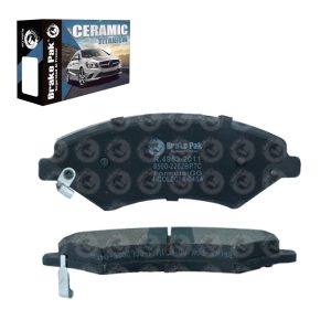 CHERY GRAND TIGGO / MAHINDRA PIK-UP / JETOUR X70 / JETOUR X70 PLUS / CHERY TIGGO 5