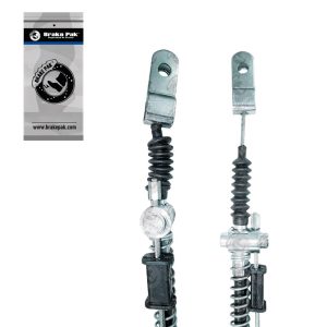 TOYOTA LAND CRUISER FJ