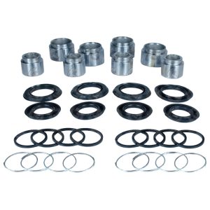 TOYOTA CRUISER / TOYOTA 4RUNNER / TOYOTA T100 / TOYOTA LAND CRUISER LC 100 / GREAT WALL DEER / GREAT WALL SAFE / TOYOTA BURBUJA / LEXUS LX470