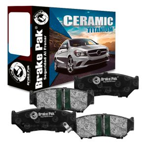 SUZUKI GEO TRACKER / CHEVROLET TRACKER / CHEVROLET VITARA / SUZUKI SIDEKICK / SUZUKI GRAND VITARA / SUZUKI ESCUDO / SUZUKI VITARA / SUZUKI JIMNY / MAZDA PROCEED LEVANTE