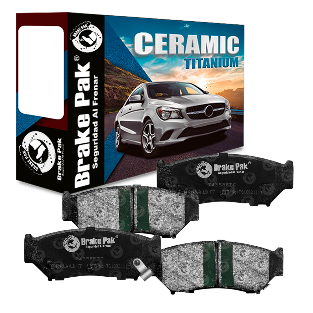 SUZUKI GEO TRACKER / CHEVROLET TRACKER / CHEVROLET VITARA / SUZUKI SIDEKICK / SUZUKI GRAND VITARA / SUZUKI ESCUDO / SUZUKI VITARA / SUZUKI JIMNY / MAZDA PROCEED LEVANTE