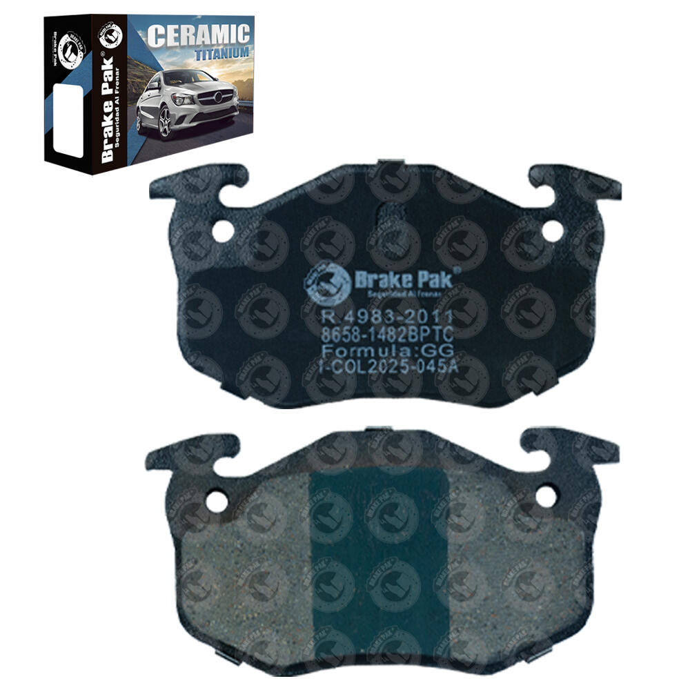 PEUGEOT 206 / CITROEN XSARA / CITROEN SAXO / CITROEN XANTIA / PEUGEOT 306 / PEUGEOT 205 / PEUGEOT 106 / RENAULT CLIO / RENAULT MEGANE / RENAULT R19 / PEUGEOT PEUGEOT / PEUGEOT 309 / CITROEN ZX