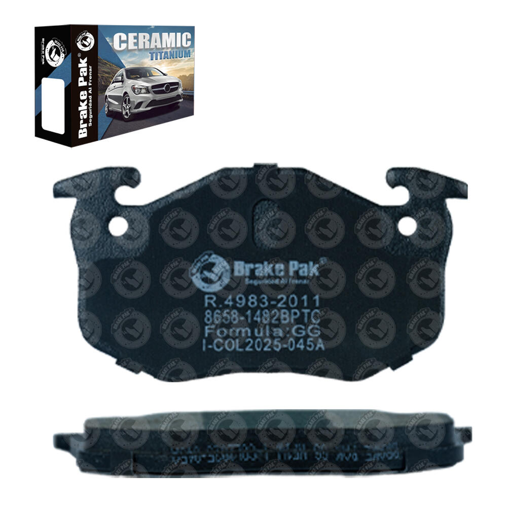 PEUGEOT 206 / CITROEN XSARA / CITROEN SAXO / CITROEN XANTIA / PEUGEOT 306 / PEUGEOT 205 / PEUGEOT 106 / RENAULT CLIO / RENAULT MEGANE / RENAULT R19 / PEUGEOT PEUGEOT / PEUGEOT 309 / CITROEN ZX