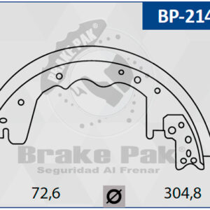 DODGE RAM 3500 / DODGE VAN RAM 2500 / DODGE D100 / DODGE D300 / FORD F-350 / FORD F-250