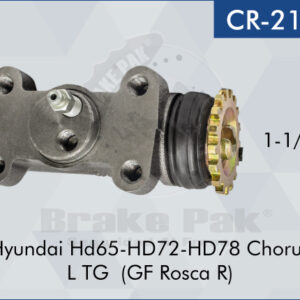 HYUNDAI HD72 / HYUNDAI HD78 / HYUNDAI HD65 / HYUNDAI CHORUS