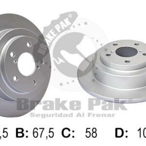 SUBARU LEGACY / SUBARU FORESTER / SUBARU IMPREZA