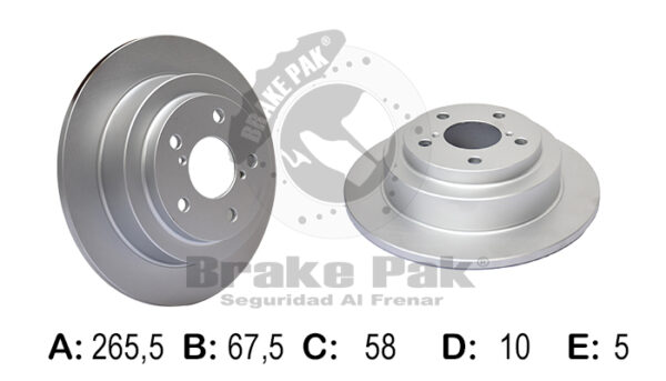 SUBARU LEGACY / SUBARU FORESTER / SUBARU IMPREZA