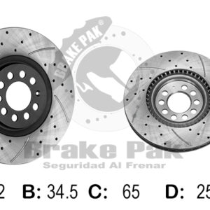 AUDI TT / VOLKSWAGEN BORA / VOLKSWAGEN JETTA / VOLKSWAGEN POLO / AUDI A3 / AUDI S3