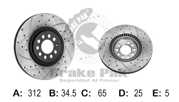 AUDI TT / VOLKSWAGEN BORA / VOLKSWAGEN JETTA / VOLKSWAGEN POLO / AUDI A3 / AUDI S3