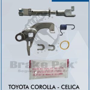 TOYOTA CAMRY / TOYOTA CELICA / TOYOTA COROLLA