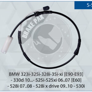 BMW 325I / BMW 323I / BMW 328i