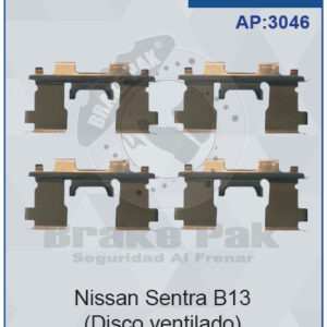 NISSAN SENTRA / CHEVROLET VITARA 5 P / CHEVROLET GRAND VITARA 3P