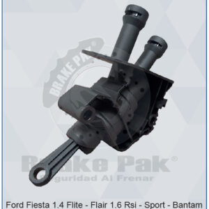 DADI AUTO BDD121SC 2.8 / FORD FIESTA / FORD FUSION / MAZDA 2