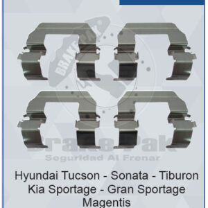 HYUNDAI AZERA / HYUNDAI SPORTAGE / HYUNDAI OPTIMA / HYUNDAI TUCSON / HYUNDAI SONATA / KIA SOUL / KIA TIBURON / KIA GRAND SPORTAGE / KIA MAGENTIS / KIA OPIRUS / KIA KIA SPORTAGE