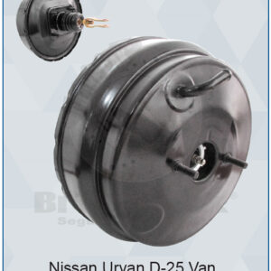 NISSAN URVAN / NISSAN SENTRA / NISSAN ALTIMA / MITSUBISHI NATIVA