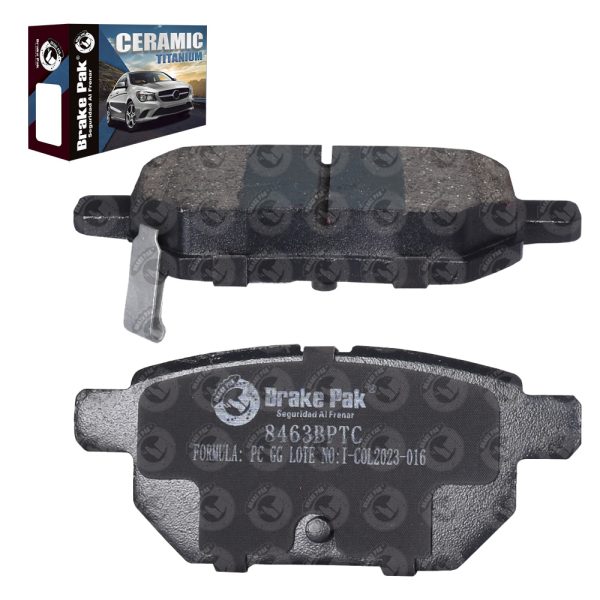 BAIC X25 / CHERY ARRIZO / CHEVROLET MATRIX / GREAT WALL VOLEEX / JAC S2, S3 / LIFAN X50 / PONTIAC VIBE / SCION TC, XB / TOYOTA COROLLA, MATRIX, PRIUS / ZOTYE Z360
