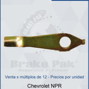 CHEVROLET NKR / CHEVROLET NPR