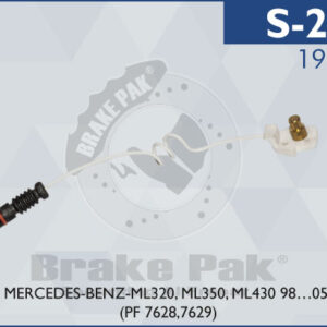 MERCEDES BENZ ML350 / MERCEDES BENZ ML320 / MERCEDES BENZ ML430