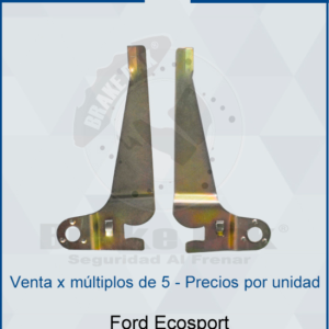 FIAT PALIO / FIAT SIENA / FORD ECOSPORT / FORD ESCAPE