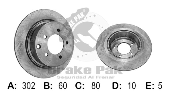 JEEP COMPASS / JEEP PATRIOT / MITSUBISHI ASX 2.0 / MITSUBISHI OUTLANDER / CHRYSLER SEBRING / DODGE CALIBER / DODGE AVENGER / MITSUBISHI LANCER