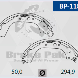 NISSAN FRONTIER 4X4 / NISSAN PATHFINDER / NISSAN TERRANO / NISSAN D21 4X4