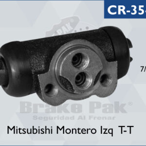 MITSUBISHI L200 / MITSUBISHI MONTERO V11 / MITSUBISHI CANTER