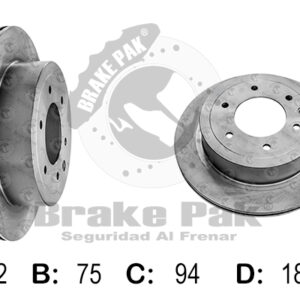 MITSUBISHI MONTERO / MITSUBISHI MONTERO V11 / MITSUBISHI PAJERO