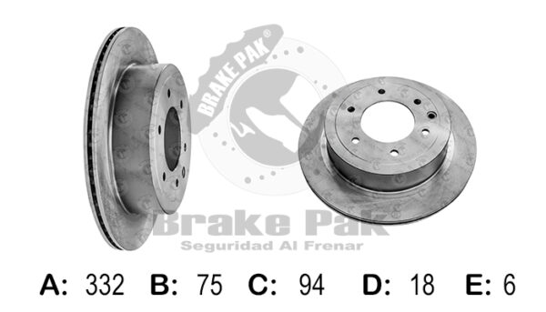 MITSUBISHI MONTERO / MITSUBISHI MONTERO V11 / MITSUBISHI PAJERO