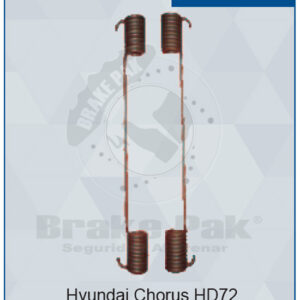 HYUNDAI HD72 / HYUNDAI CHORUS